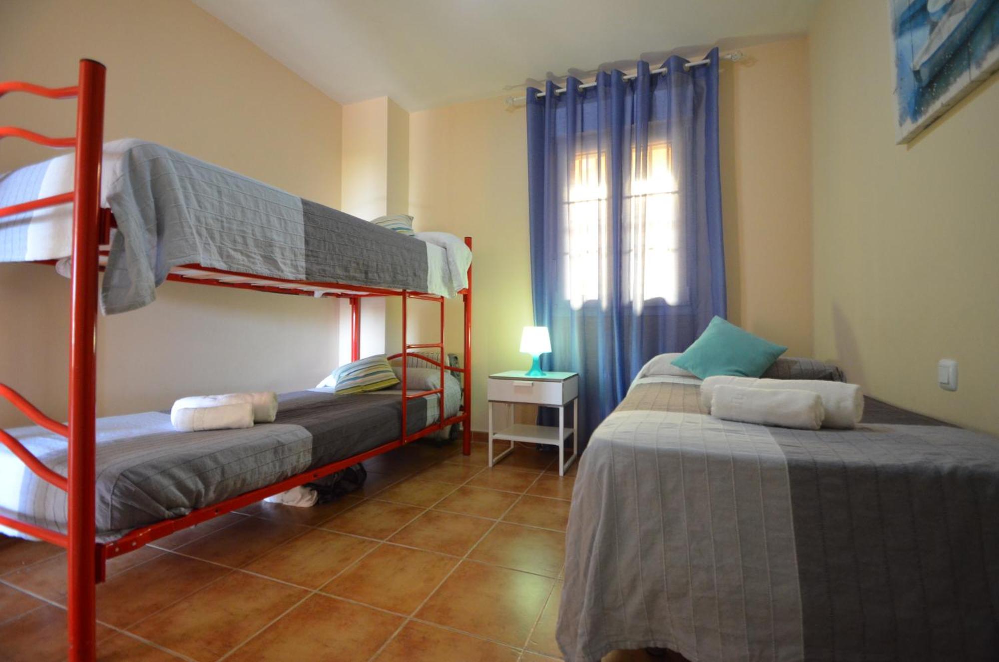 Apartamentos Punta Canela Isla Canela Exteriér fotografie