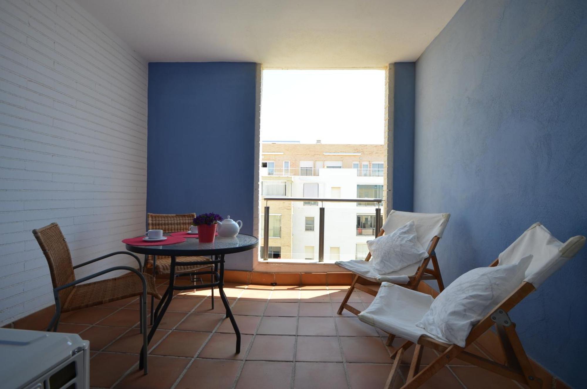 Apartamentos Punta Canela Isla Canela Exteriér fotografie
